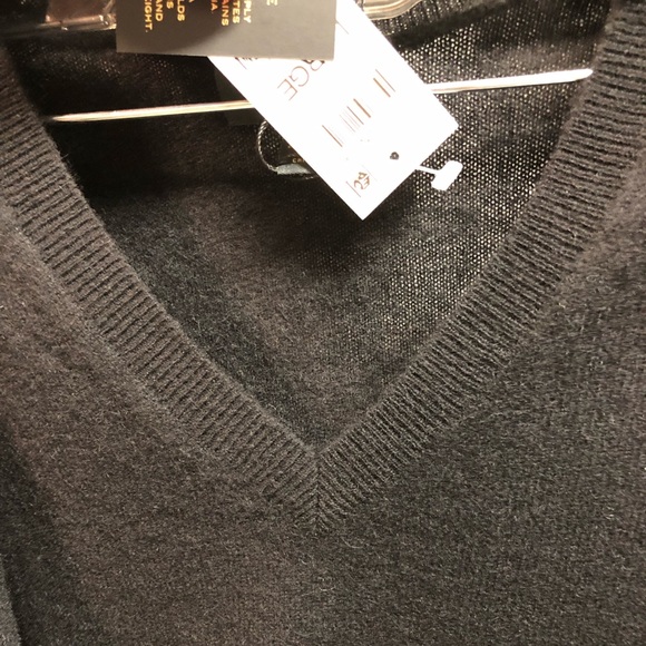 Cashmere sweater - Picture 5 of 13